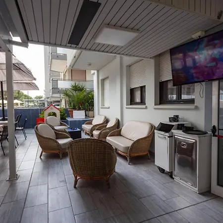 Calipso Hotel