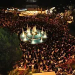 Calipso فندق لينانو سابيادورو