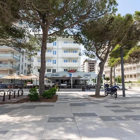 Hotel Calipso Lignano Sabbiadoro