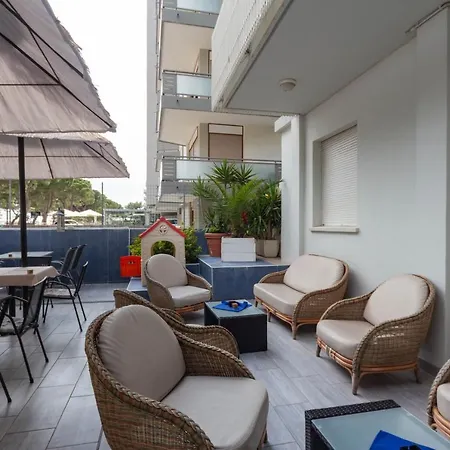 Calipso Szálloda 3*