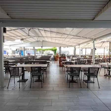 Calipso Hotel