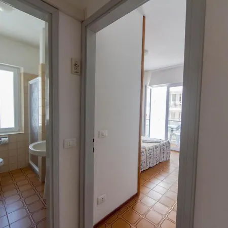 Calipso Szálloda Lignano Sabbiadoro