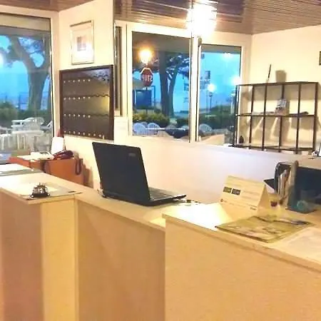 Hotel Calipso
