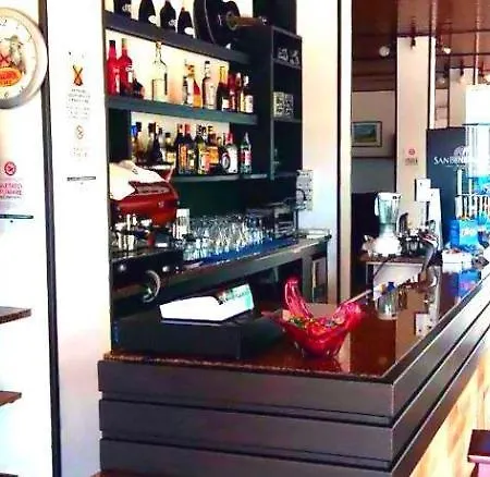 Calipso Szálloda 3*