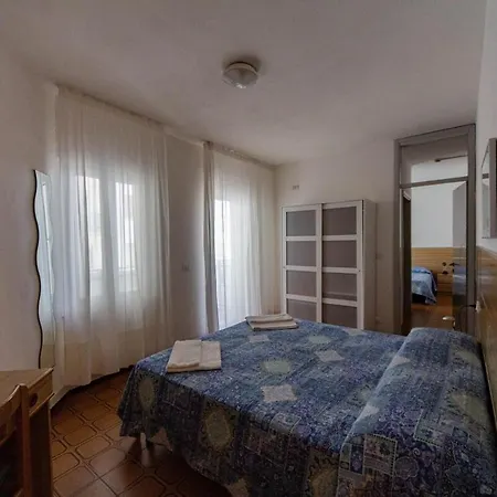 Calipso Szálloda Lignano Sabbiadoro