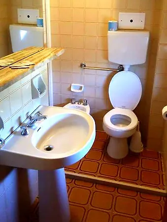 Calipso Szálloda 3*