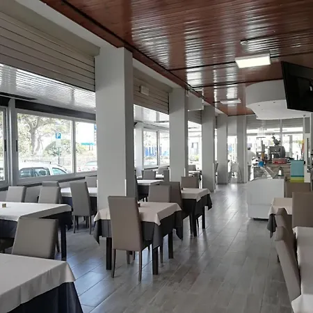Calipso Hotel