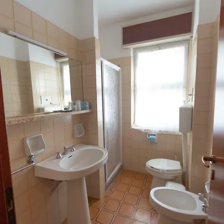 Hotel Calipso
