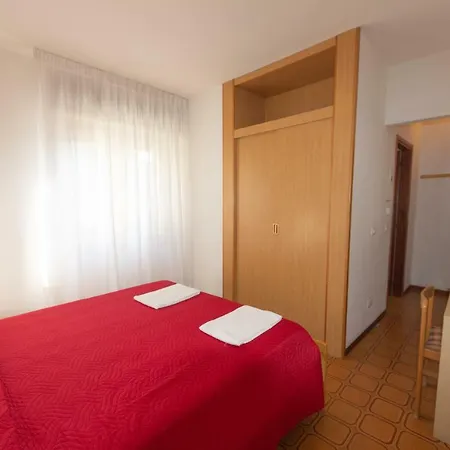 Szálloda Calipso 3*