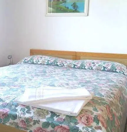 Szálloda Calipso 3*