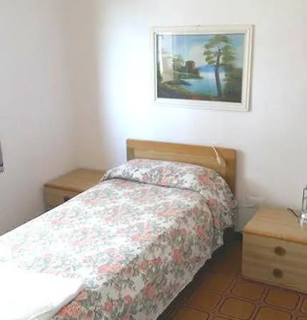 Calipso Szálloda Lignano Sabbiadoro